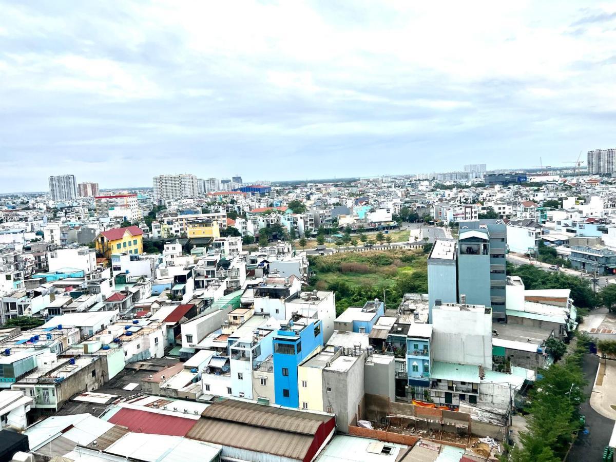 Imperial Place - Natural Poem View Dep - Ho Boi, Gym Mien Phi Ho Şi Min Exterior foto